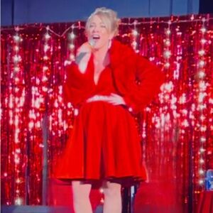 Meet your Posher, Andee